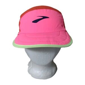 Brooks Running Lightweight Packable Hat